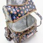 Lancheira Mochila Florence