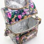 Lancheira Mochila Primaveri