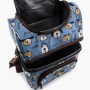 Lancheira Mochila Doguinho