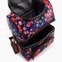 Lancheira Mochila Seiva