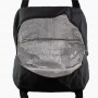 Lancheira de mão bag Black