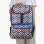 Lancheira Mochila térmica Ziguy