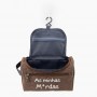 Necessaire Multiusos M*rdas