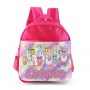 Mochila pré escolar Labubu