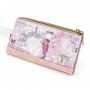 Carteira porta moedas Candy Purple