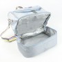Lancheira Térmica Alba Azul
