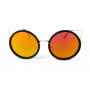 Óculos de Sol Matthson Orange