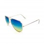 Óculos de Sol Aviator Degrade