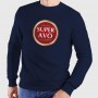 Sweatshirt Homem Super 