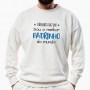 Sweater Melhor 