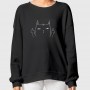 Sweater F*ck u