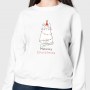 Sweater Meowy Christmas