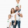 Tshirt Homem Low Battery