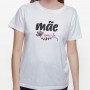 Tshirt Senhora Mãe Amo-te