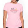 Tshirt Melhor Amiga de Sempre
