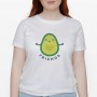 Tshirt Senhora Best Friends